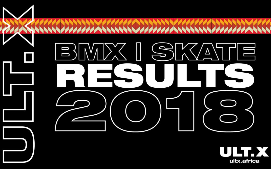 ULT.X 2018 Final Results